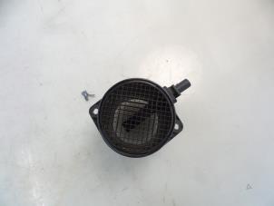 Gebruikte Luchtmassameter Audi Q5 (8RB) 2.0 TDI 16V Quattro Prijs € 40,00 Margeregeling aangeboden door Autobedrijf Broekhuis B.V.