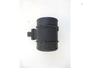 Gebruikte Luchtmassameter Opel Meriva 1.7 CDTI 16V Prijs € 25,00 Margeregeling aangeboden door Autobedrijf Broekhuis B.V.