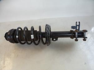 Gebruikte Mac Phersonpoot rechts-voor Opel Meriva 1.7 CDTI 16V Prijs € 40,00 Margeregeling aangeboden door Autobedrijf Broekhuis B.V.