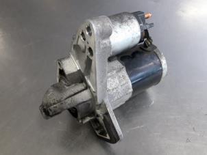 Gebruikte Startmotor Renault Kadjar (RFEH) 1.2 Energy TCE 130 Prijs € 35,00 Margeregeling aangeboden door Autobedrijf Broekhuis B.V.