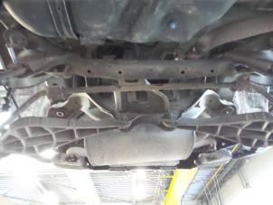 Gebruikte Subframe Volvo XC60 I (DZ) 2.0 T5 16V Prijs € 300,00 Margeregeling aangeboden door Autobedrijf Broekhuis B.V.