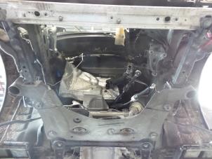Gebruikte Subframe Renault Grand Scénic III (JZ) 1.6 16V Prijs € 100,00 Margeregeling aangeboden door Autobedrijf Broekhuis B.V.