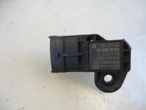 Gebruikte Turbodruk sensor Volvo XC60 I (DZ) 2.0 T5 16V Prijs € 25,00 Margeregeling aangeboden door Autobedrijf Broekhuis B.V.