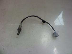 Gebruikte Lambda Sonde Mazda CX-3 (DJ/DK) 2.0 SkyActiv-G 120 Prijs € 40,00 Margeregeling aangeboden door Autobedrijf Broekhuis B.V.