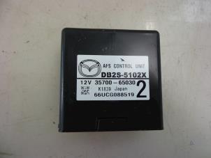 Gebruikte Module (diversen) Mazda CX-3 (DJ/DK) 2.0 SkyActiv-G 120 Prijs € 40,00 Margeregeling aangeboden door Autobedrijf Broekhuis B.V.