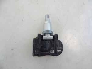 Gebruikte Bandenspanningsensor Landrover Discovery Sport (LC) 2.0 TD4 180 16V Prijs € 25,00 Margeregeling aangeboden door Autobedrijf Broekhuis B.V.