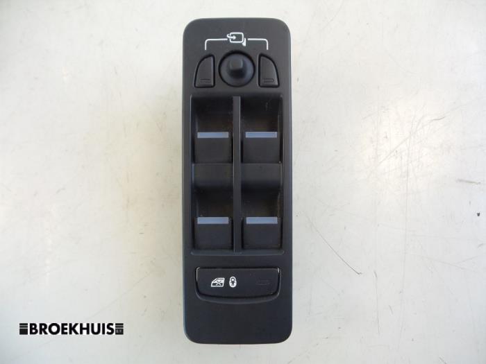 Electric window switch Landrover Discovery