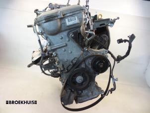 Gebruikte Motor Toyota Verso 1.6 16V VVT-i Prijs € 950,00 Margeregeling aangeboden door Autobedrijf Broekhuis B.V.