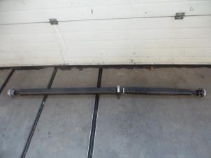 Gebruikte Tussenas Landrover Discovery Sport (LC) 2.0 TD4 180 16V Prijs € 350,00 Margeregeling aangeboden door Autobedrijf Broekhuis B.V.