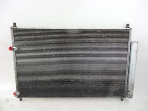 Gebruikte Airco Radiateur Toyota Verso 1.6 16V VVT-i Prijs € 50,00 Margeregeling aangeboden door Autobedrijf Broekhuis B.V.