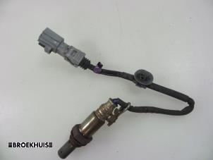 Gebruikte Lambda Sonde Toyota Verso 1.6 16V VVT-i Prijs € 25,00 Margeregeling aangeboden door Autobedrijf Broekhuis B.V.