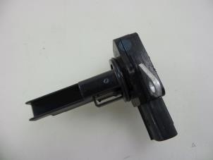 Gebruikte Luchtmassameter Toyota Verso 1.6 16V VVT-i Prijs € 25,00 Margeregeling aangeboden door Autobedrijf Broekhuis B.V.