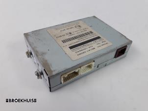 Gebruikte Regelunit Multi Media Toyota Verso 1.6 16V VVT-i Prijs € 25,00 Margeregeling aangeboden door Autobedrijf Broekhuis B.V.