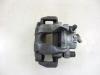 Renault Twingo III (AH) 1.0 SCe 70 12V Remklauw (Tang) links-voor