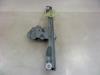 Renault Twingo III (AH) 1.0 SCe 70 12V Raammechaniek 4Deurs rechts-voor