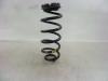 Renault Twingo III (AH) 1.0 SCe 70 12V Schroefveer achter