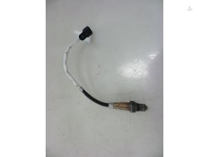 Gebruikte Lambda Sonde Renault Scénic III (JZ) 1.4 16V TCe 130 Prijs € 15,00 Margeregeling aangeboden door Autobedrijf Broekhuis B.V.