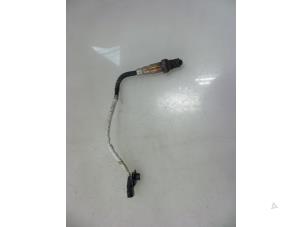 Gebruikte Lambda Sonde Renault Scénic III (JZ) 1.4 16V TCe 130 Prijs € 15,00 Margeregeling aangeboden door Autobedrijf Broekhuis B.V.