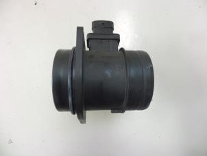 Gebruikte Luchtmassameter Suzuki Vitara (LY/MY) 1.6 16V DDiS AllGrip Prijs € 70,00 Margeregeling aangeboden door Autobedrijf Broekhuis B.V.