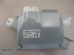 Gebruikte Start/Stop computer Suzuki Vitara (LY/MY) 1.6 16V DDiS AllGrip Prijs € 35,00 Margeregeling aangeboden door Autobedrijf Broekhuis B.V.