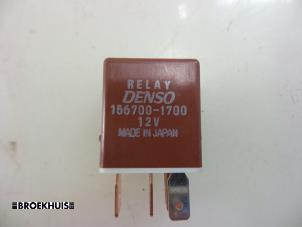 Gebruikte Relais Suzuki Vitara (LY/MY) 1.6 16V DDiS AllGrip Prijs € 5,00 Margeregeling aangeboden door Autobedrijf Broekhuis B.V.