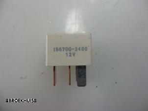 Gebruikte Relais Suzuki Vitara (LY/MY) 1.6 16V DDiS AllGrip Prijs € 5,00 Margeregeling aangeboden door Autobedrijf Broekhuis B.V.