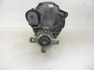 Gebruikte Differentieel achter Mercedes C (W205) C-350 e 2.0 16V Prijs € 400,00 Margeregeling aangeboden door Autobedrijf Broekhuis B.V.