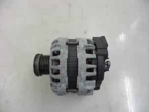 Gebruikte Dynamo Volkswagen Up! (121) 1.0 12V 60 Prijs € 25,00 Margeregeling aangeboden door Autobedrijf Broekhuis B.V.