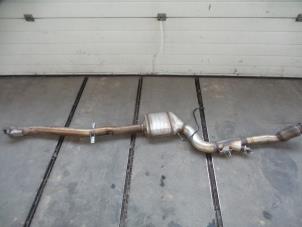 Gebruikte Katalysator Mercedes C Estate (S205) C-220 CDI BlueTEC, C-220 d 2.2 16V Prijs € 225,00 Margeregeling aangeboden door Autobedrijf Broekhuis B.V.