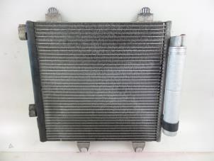 Gebruikte Airco Radiateur Toyota Aygo (B10) 1.0 12V VVT-i Prijs € 40,00 Margeregeling aangeboden door Autobedrijf Broekhuis B.V.