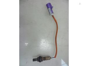 Gebruikte Lambda Sonde Ford Fiesta 6 (JA8) 1.6 16V Ti Prijs € 25,00 Margeregeling aangeboden door Autobedrijf Broekhuis B.V.