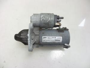 Gebruikte Startmotor Ford Fiesta 6 (JA8) 1.6 16V Ti Prijs € 50,00 Margeregeling aangeboden door Autobedrijf Broekhuis B.V.