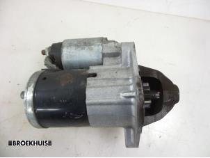 Gebruikte Startmotor Mazda 2 (DE) 1.3 16V MZR Prijs € 35,00 Margeregeling aangeboden door Autobedrijf Broekhuis B.V.