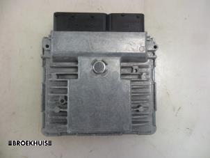 Gebruikte Computer Inspuit Skoda Rapid 1.2 TSI Prijs € 125,00 Margeregeling aangeboden door Autobedrijf Broekhuis B.V.