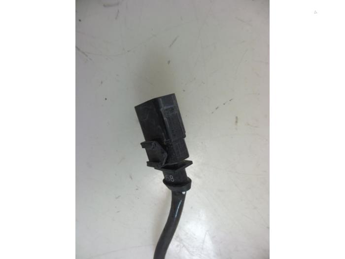 Lambda Sonde van een Skoda Rapid 1.2 TSI 2015