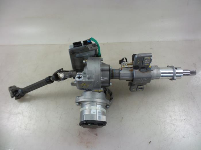 Hyundai I20 Electric power steering unit car parts