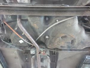 Gebruikte Tank Renault Twingo II (CN) 1.2 16V LEV Prijs € 60,00 Margeregeling aangeboden door Autobedrijf Broekhuis B.V.