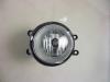Gebruikte Mistlamp links-voor Toyota Yaris II (P9) 1.33 16V Dual VVT-I Prijs € 15,00 Margeregeling aangeboden door Autobedrijf Broekhuis B.V.