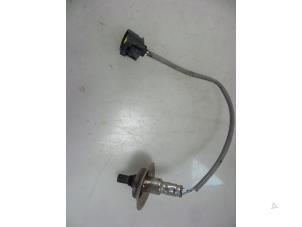 Gebruikte Lambda Sonde Mitsubishi Space Star (A0) 1.0 12V Prijs € 40,00 Margeregeling aangeboden door Autobedrijf Broekhuis B.V.