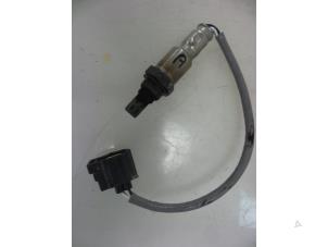 Gebruikte Lambda Sonde Mitsubishi Space Star (A0) 1.0 12V Prijs € 40,00 Margeregeling aangeboden door Autobedrijf Broekhuis B.V.