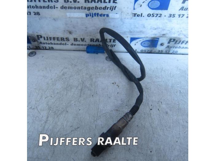 Lambda Sonde Volvo V50 (MW), 2003 / 2012 1.8 16V, Combi/o, Benzine, 1.798cc, 92kW (125pk), FWD, B4184S11, 2004-04 / 2010-12, MW21 (Gebruikt)