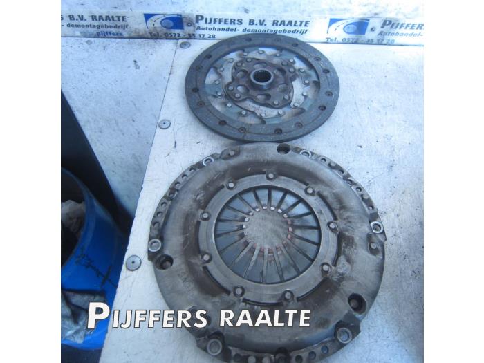 Gebruikte Koppelingsset (compleet) Volvo V50 (MW) 1.8 16V Prijs € 50,00 Margeregeling aangeboden door Pijffers B.V. Raalte