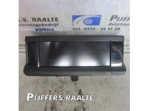 Gebruikte Display Interieur Citroen C4 Cactus (0B/0P) 1.2 PureTech 82 12V Prijs € 150,00 Margeregeling aangeboden door Pijffers B.V. Raalte