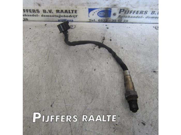 Gebruikte Lambda Sonde Mercedes B (W245) 1.7 B-170 16V Prijs € 30,00 Margeregeling aangeboden door Pijffers B.V. Raalte