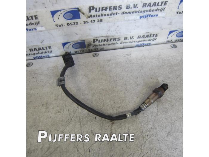 Gebruikte Lambda Sonde BMW 3 serie (E90) 316d 16V Prijs € 35,00 Margeregeling aangeboden door Pijffers B.V. Raalte