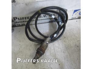 Gebruikte Lambda Sonde Fiat Ducato (250) 2.3 D 150 Multijet Prijs € 100,00 Margeregeling aangeboden door Pijffers B.V. Raalte