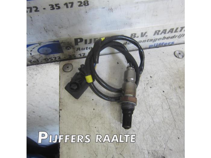 Gebruikte Lambda Sonde Fiat Ducato (250) 2.3 D 150 Multijet Prijs € 125,00 Margeregeling aangeboden door Pijffers B.V. Raalte