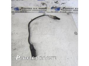 Gebruikte Lambda Sonde Ford Focus 3 Wagon 1.6 TDCi Prijs € 35,00 Margeregeling aangeboden door Pijffers B.V. Raalte