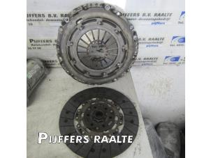 Gebruikte Koppelingsset (compleet) Ford Focus 3 Wagon 1.6 TDCi Prijs € 60,00 Margeregeling aangeboden door Pijffers B.V. Raalte