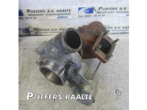 Gebruikte G-lader Iveco New Daily VI 3.0 Prijs € 350,00 Margeregeling aangeboden door Pijffers B.V. Raalte